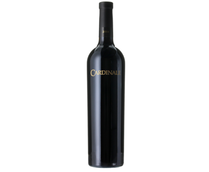 Cardinale Cabernet Sauv 2014 750ml