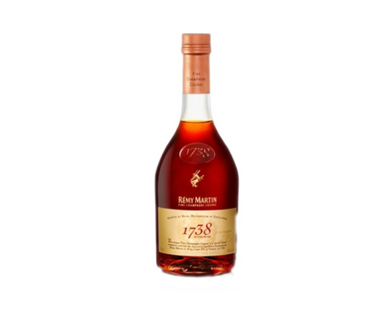 Remy Martin 1738 375ml (HR)