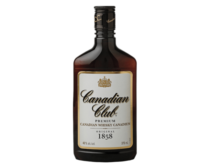 Canadian Club 375ml