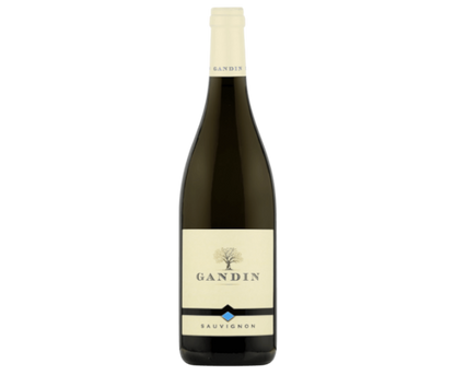Gandin Sauvignon Blanc Friuli Isonzo 750ml