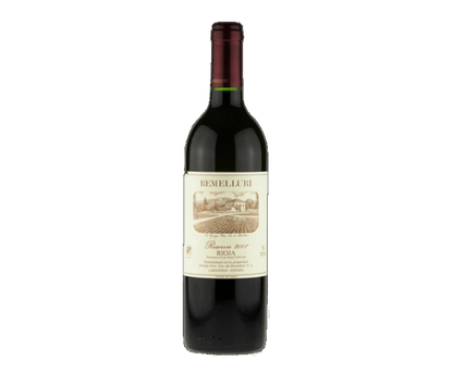 Remelluri Reserva Rioja 2015 750ml