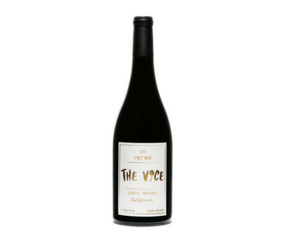 The Vice The House Pinot Noir 2020 750ml