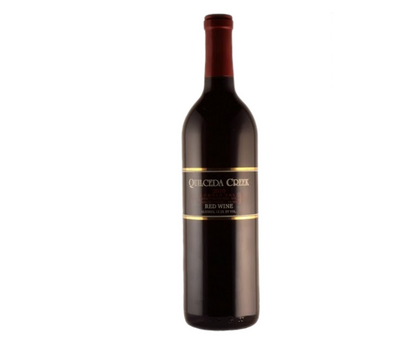 Quilceda Creek CVR Red Blend 750ml (No Barcode)