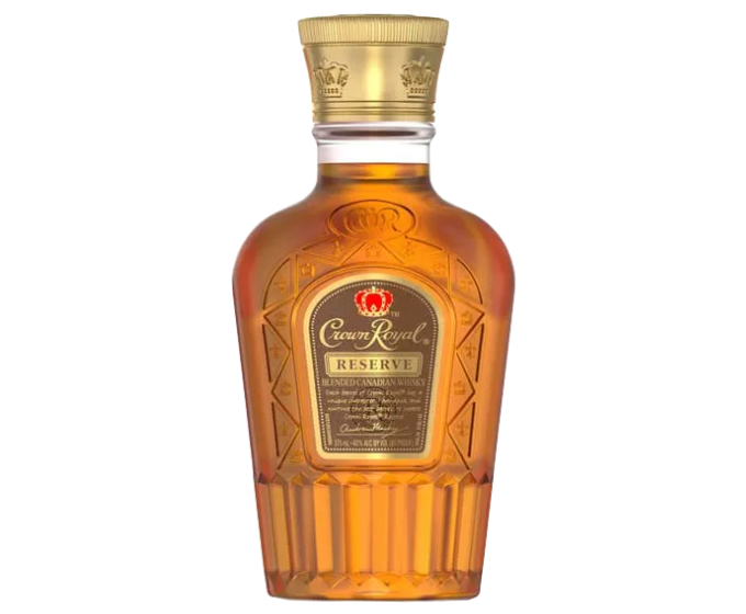 Crown Royal Reserve 375ml