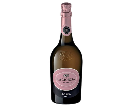 La Gioiosa Rosea Brut Rose 750ml