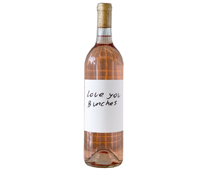 Stolpman Love You Bunches Rose 2023 750ml