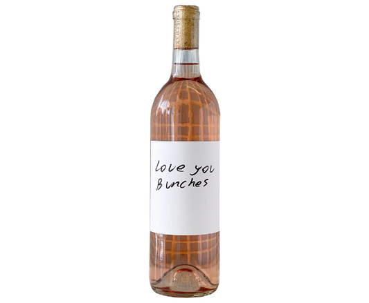 Stolpman Love You Bunches Rose 2023 750ml