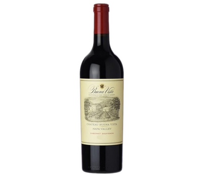 Buena Vista Chateau Buena Vista Cabernet Sauv 750ml