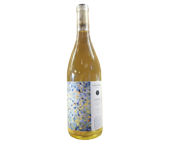 Martha Stoumen Honeymoon Colombard  Roussanne 750ml (No Barcode)