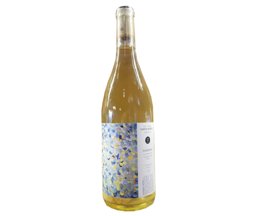 Martha Stoumen Honeymoon Colombard  Roussanne 750ml (No Barcode)