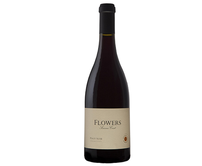 Flowers Pinot Noir 2022 750ml