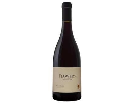 Flowers Pinot Noir 2022 750ml