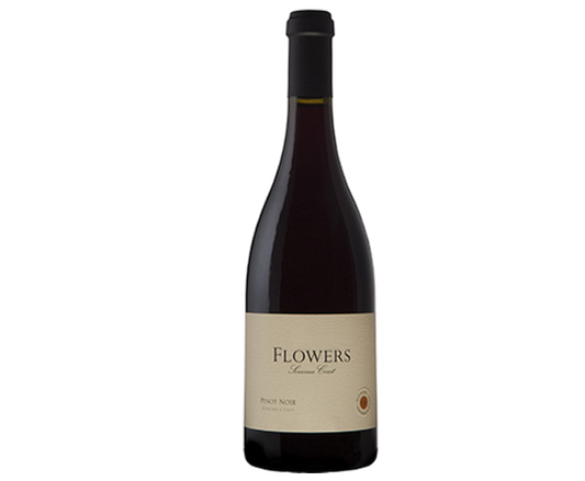 Flowers Pinot Noir 2022 750ml