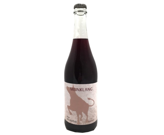 Meinklang Roter Mulatschak Osterreich Red 2020 750ml