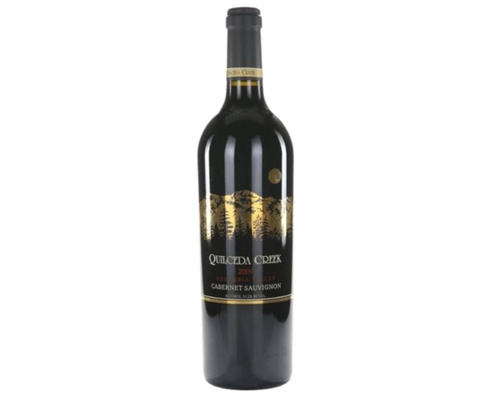 Quilceda Creek Cabernet Sauv 2015 750ml (No Barcode)