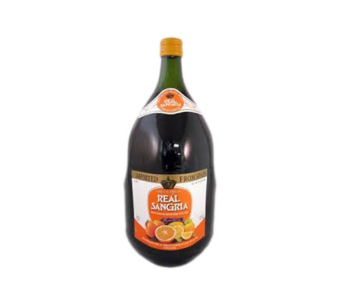 Cruz Garcia Real Sangria 1.5L