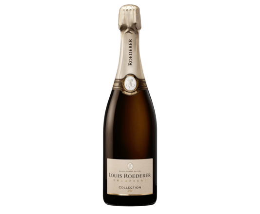 Louis Roederer Collection Brut 244 750ml