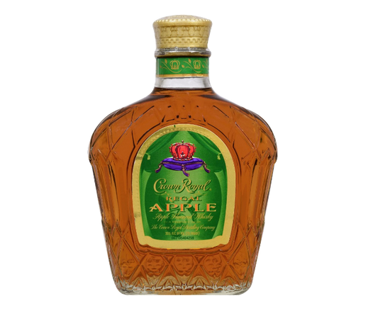 Crown Royal Apple 375ml