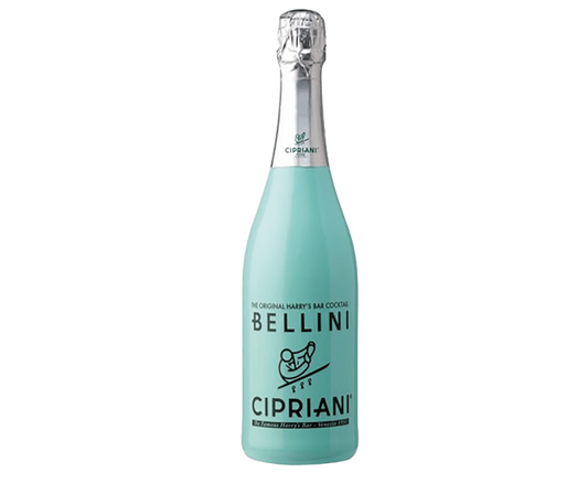 Bellini Cipriani 750ml