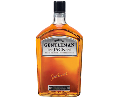 Jack Daniels Gentleman Jack 1.75L