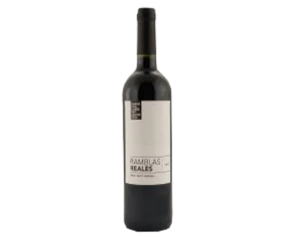 Ramblas Reales Airen Sauv Blanc 2019 750ml