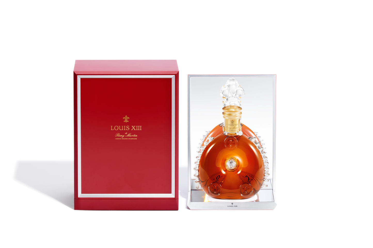 LOUIS XIII The Classic Decanter 750ml