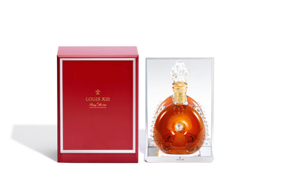 LOUIS XIII The Classic Decanter 750ml