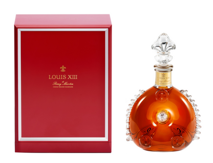 LOUIS XIII The Classic Decanter 750ml