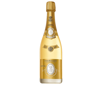 Louis Roederer Cristal Brut 2014 750ml