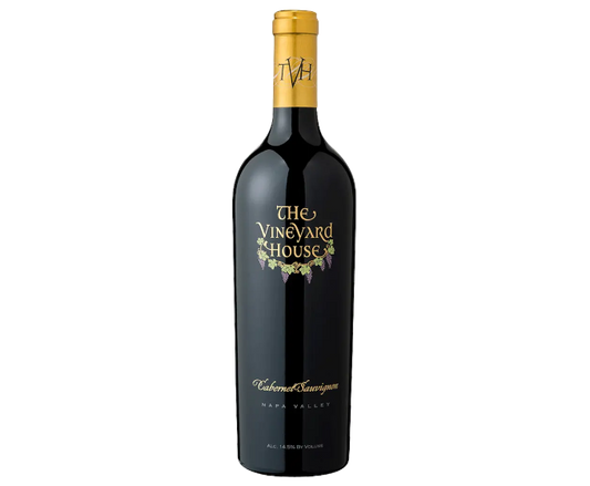 The Vineyard House Cabernet Sauv 2016 750ml