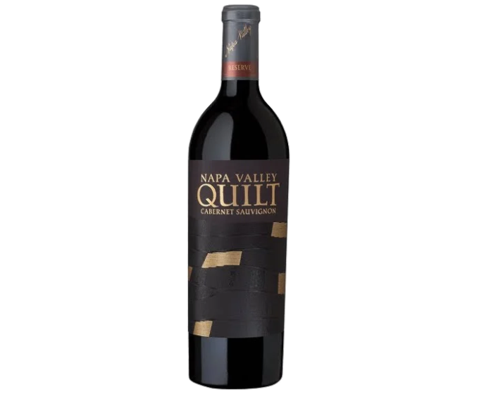 Quilt Cabernet Sauv Reserve 2014 1.5L