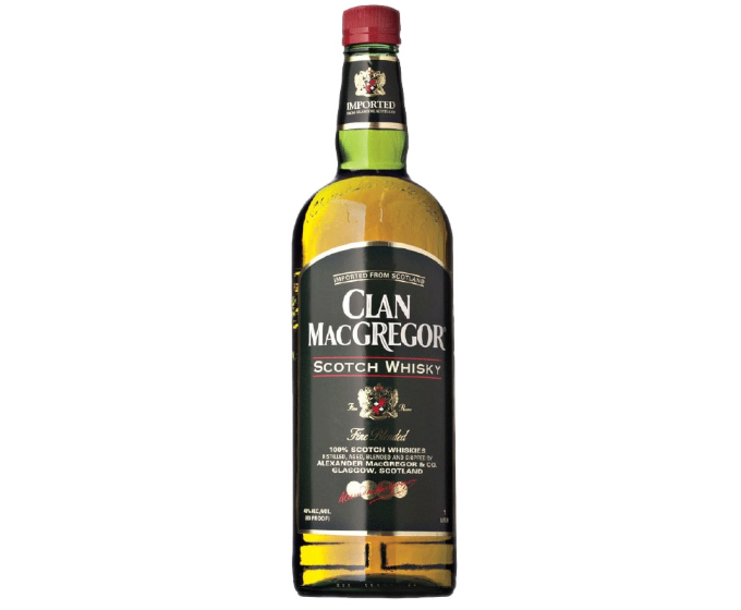 Clan Macgregor 1.75L