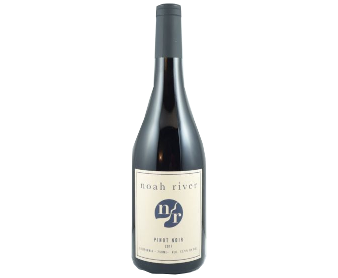 Noah River Pinot Noir 750ml