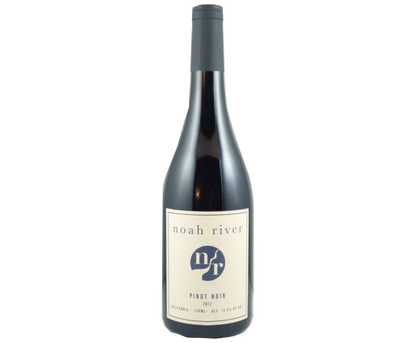 Noah River Pinot Noir 750ml