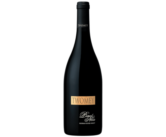 Twomey Pinot Noir RRV 2020 750ml