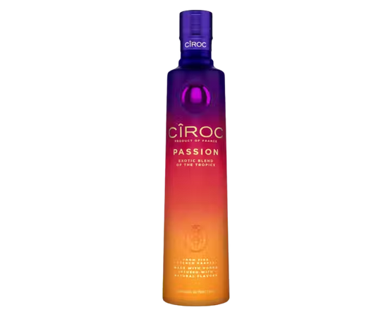 Ciroc Passion 750ml