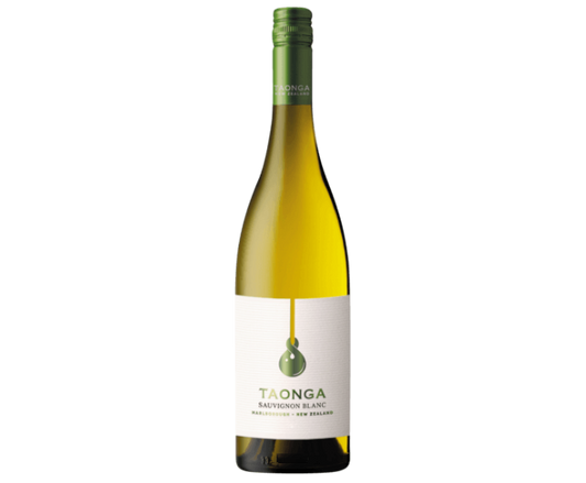 Taonga Sauvignon Blanc 2023 750ml