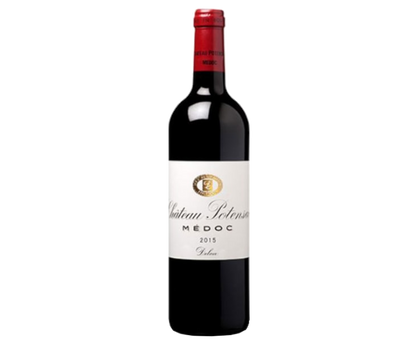 Chateau Potensac Medoc 2018 750ml