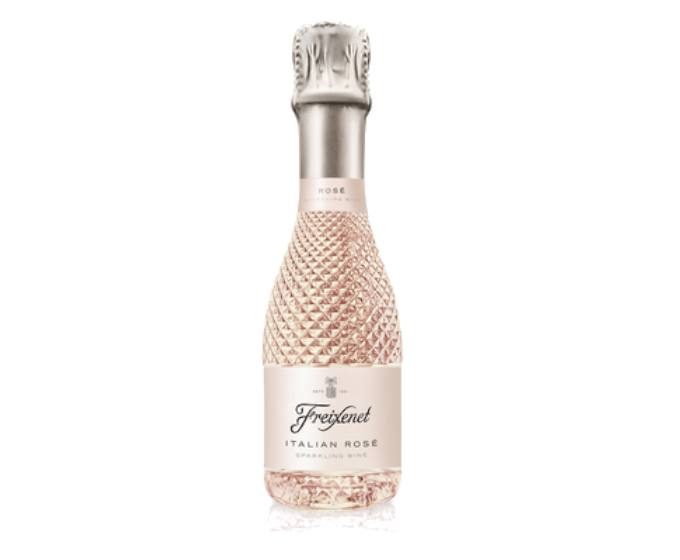 Freixenet Italian Rose 187ml