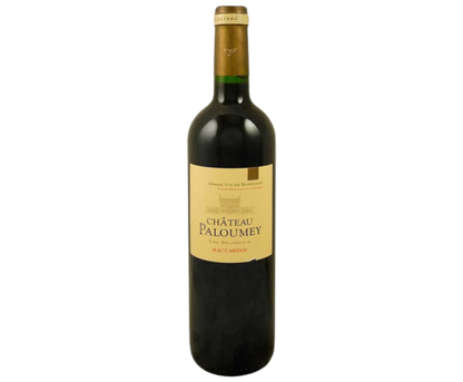 Chateau Paloumey Haut Medoc 2021 750ml