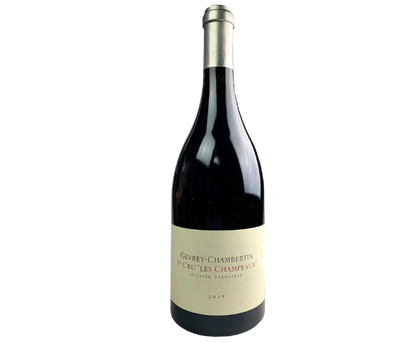 Olivier Bernstein Les Champeaux 2017 750ml