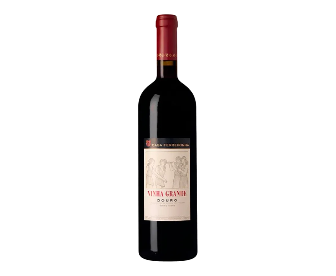 Casa Ferreirinha Vinha Grande Tinto Douro 750ml