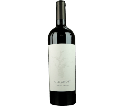 Klinker Brick Zin Old Ghost 2020 750ml