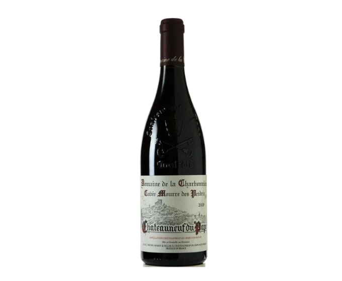 Domaine de la Charbonniere Chateauneuf du Pape Blanc 2022 750ml