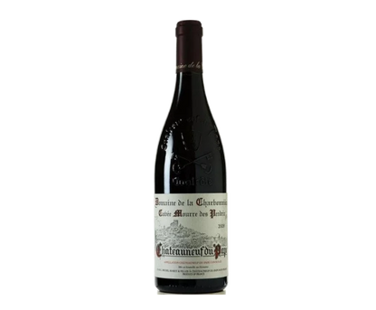 Domaine de la Charbonniere Chateauneuf du Pape Blanc 2022 750ml