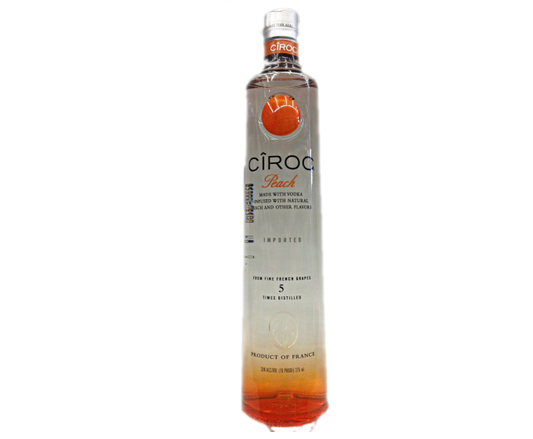 Ciroc Peach 375ml