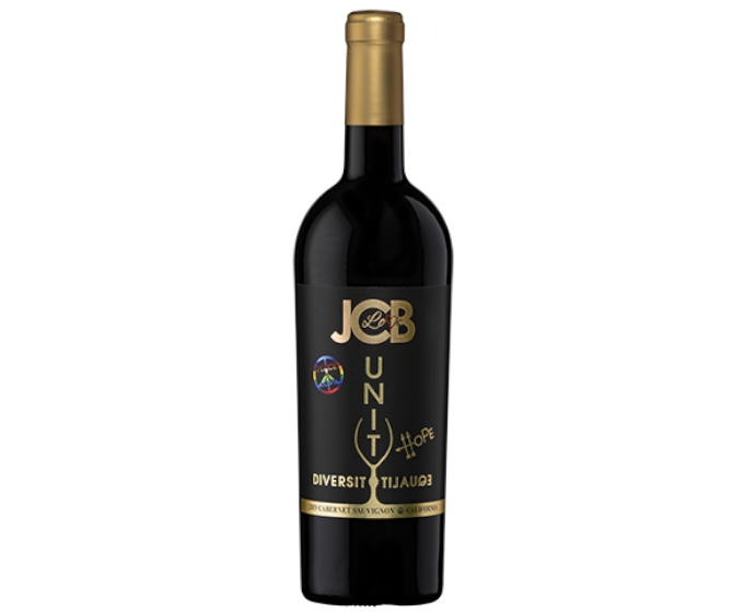 JCB by Jean Charles Boisset Cabernet Sauv Unity 750ml