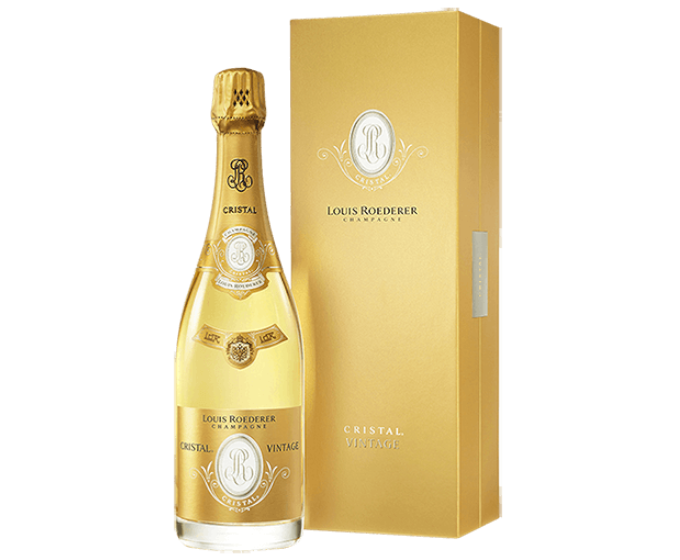 Louis Roederer Cristal Brut 2015 750ml