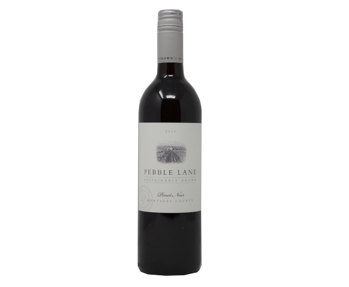 Pebble Lane Pinot Noir 750ml