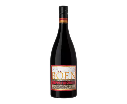 Boen Tri Appellation Pinot Noir 750ml